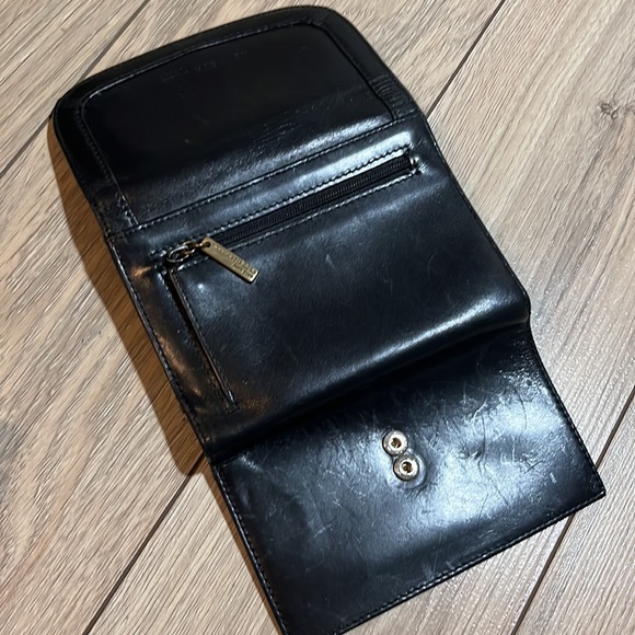 Vintage Kenneth Cole Wallet - Picture 7 of 9